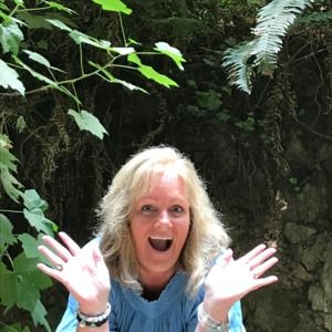 Meet your Posher, Diane